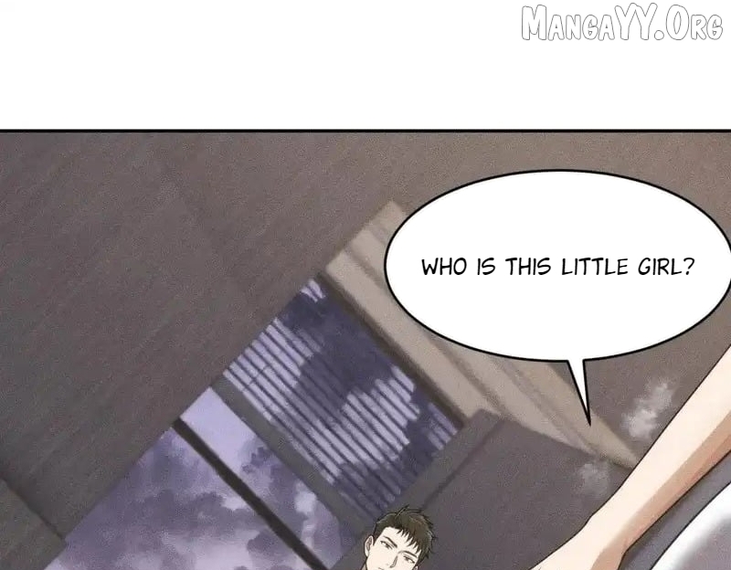 Hidden Dragon in the City (2025) Chapter 21 - page 21